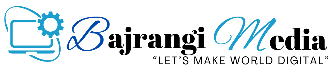Bajrangi Media logo