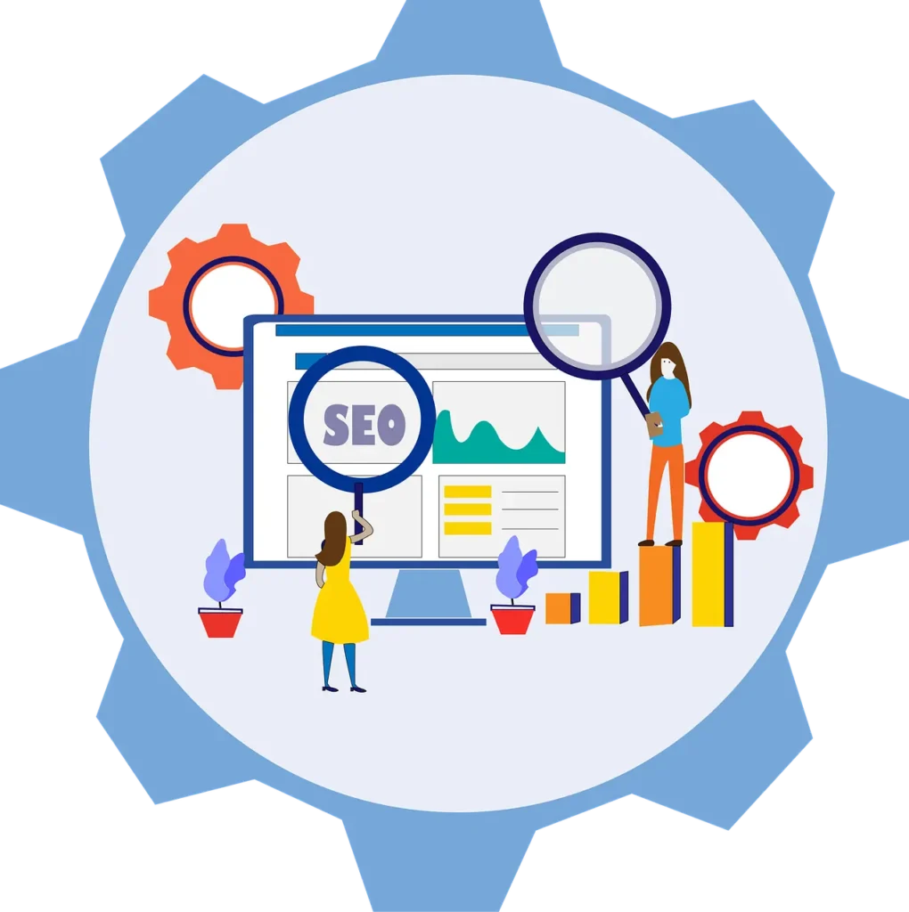 SEO Company in Gurgoan